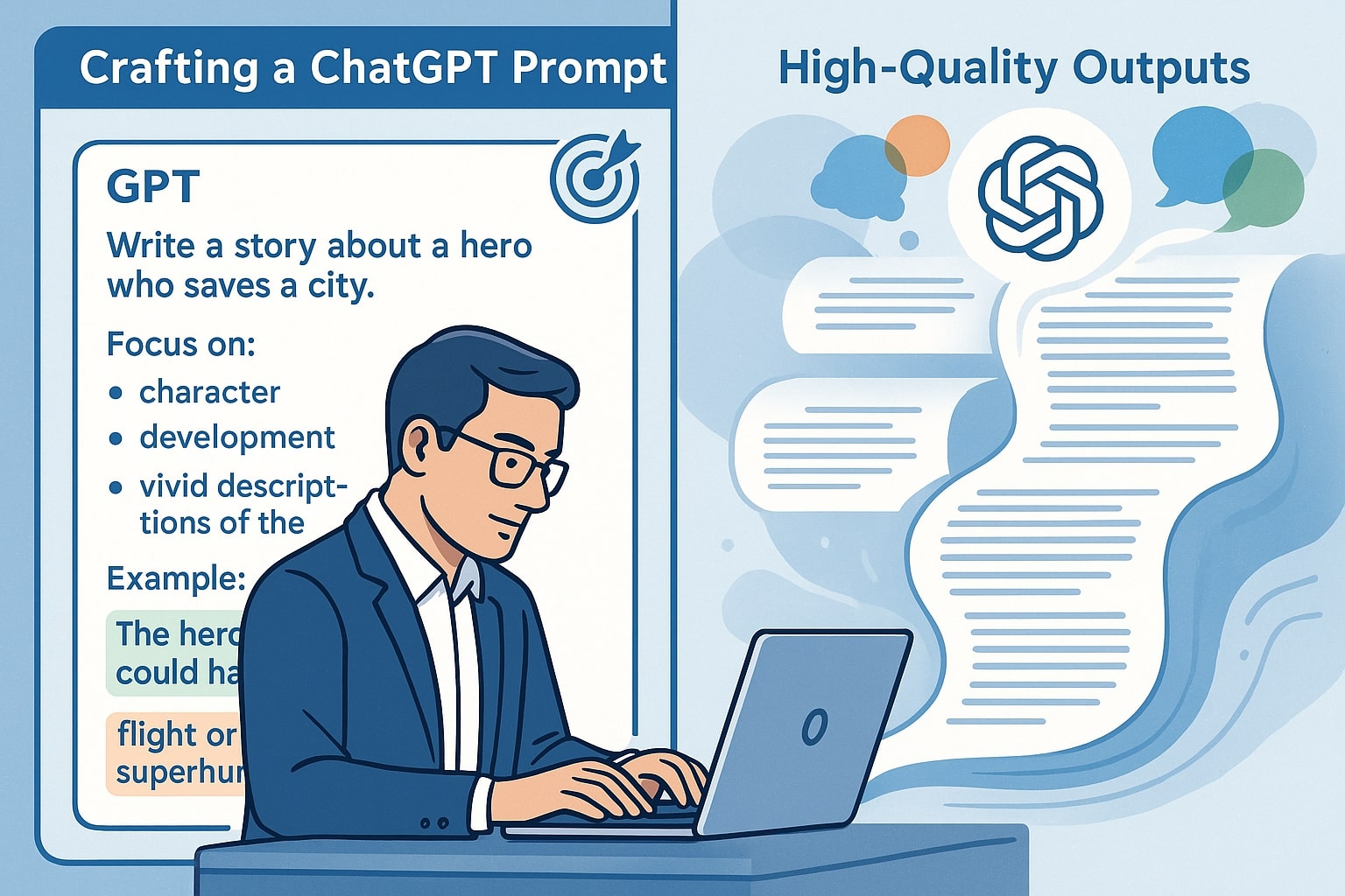 Prompt Engineering Expert ChatGPT