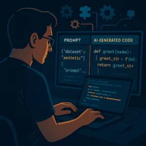 Prompt Engineering for Code Generation