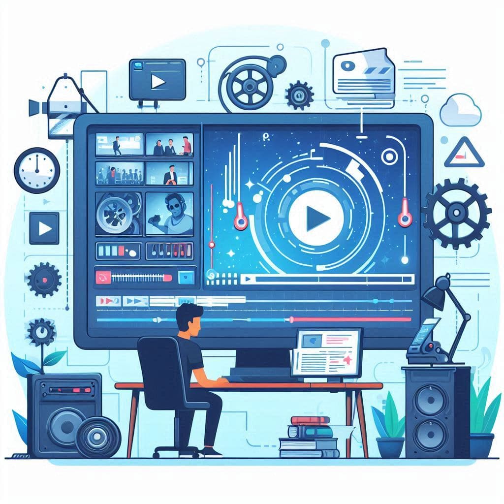ai video generator