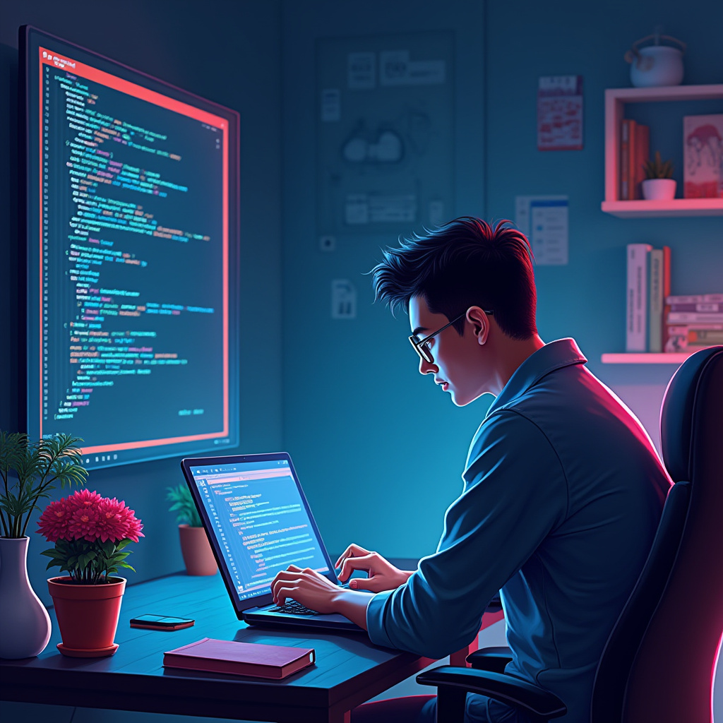 setting ai agent