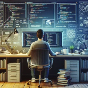 10 Bahasa Pemrograman Terpopuler 2025: Mana yang Harus Anda Pelajari?