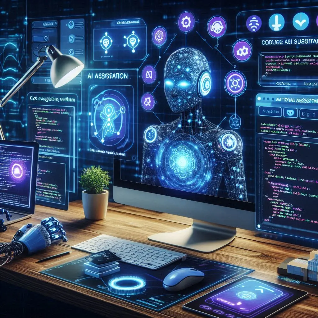 7 Best AI Coding Tools That Boost Productivity