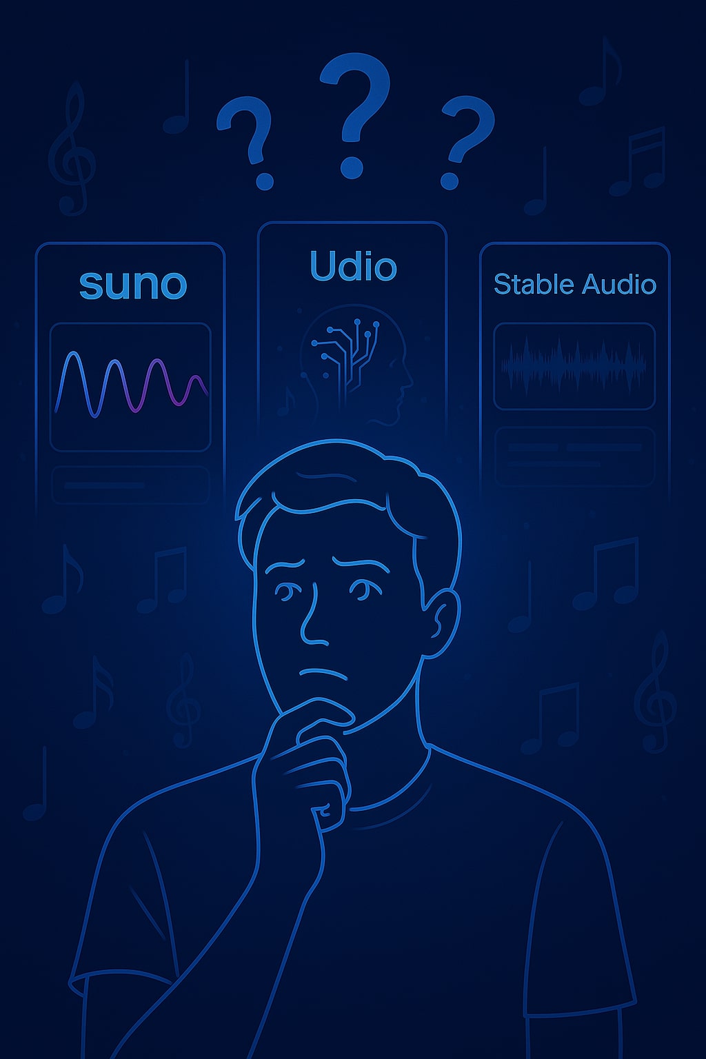 Best AI Music Generators