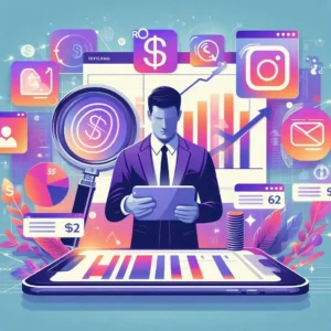 Budgeting Tips for Instagram Ads- Maximize ROI with Minimal Spend