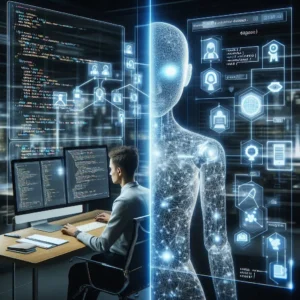 Build Your First AI Agent: Step-by-Step Guide 2025