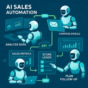 Cara Membangun Tim Sales AI Agent Menggunakan CrewAI- Tutorial Lengkap dengan Kode