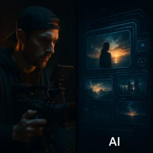 Google Veo 3 AI video generator