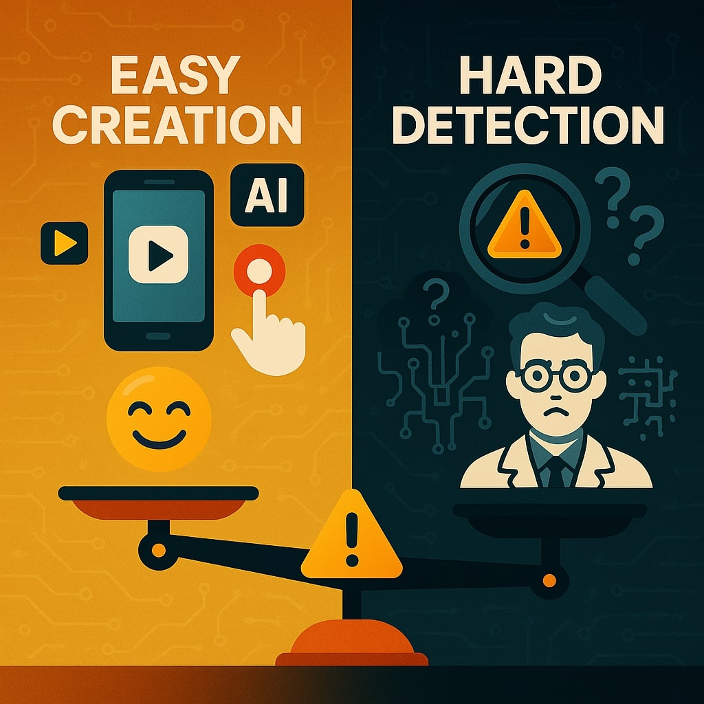 Membuat Video Ai dan Identifikasi Video Ai