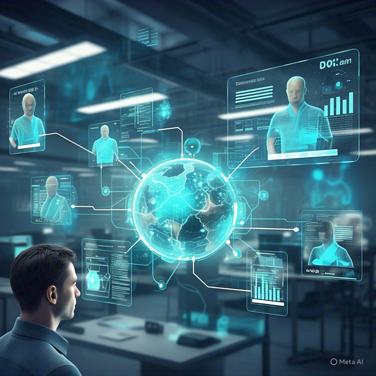 Single Agents to Autonomous Teams