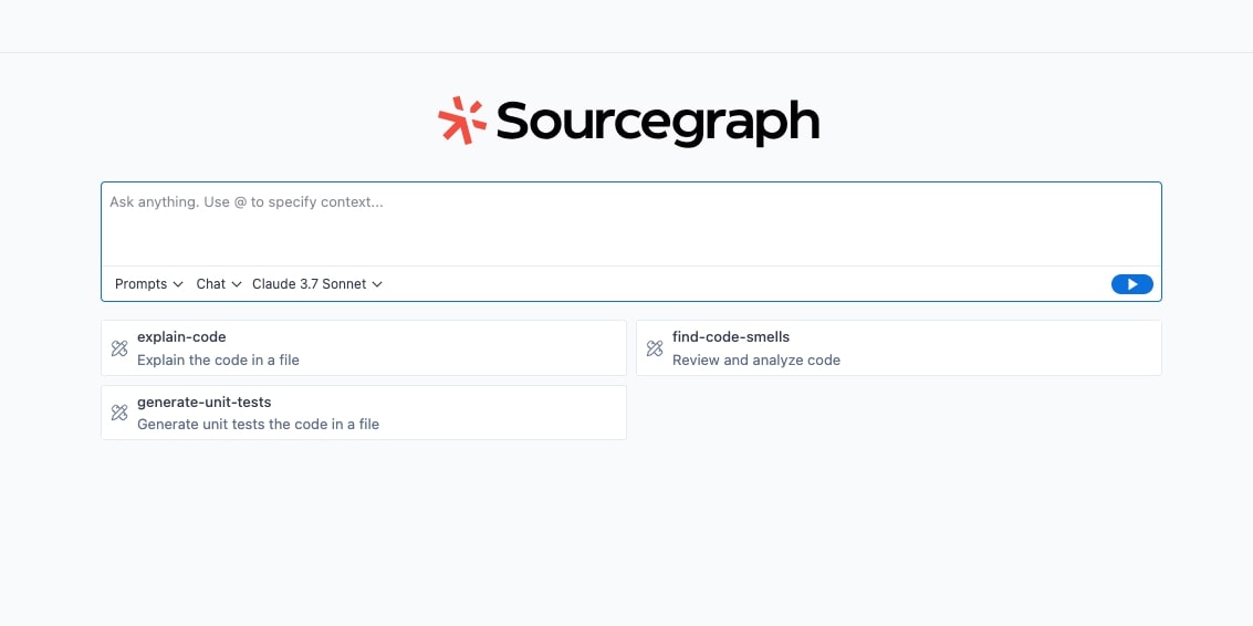 Sourcegraph Cody