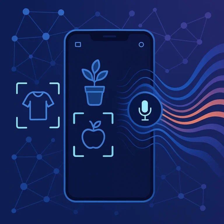 Voice and Visual Search Optimization: A Comprehensive Implementation Guide