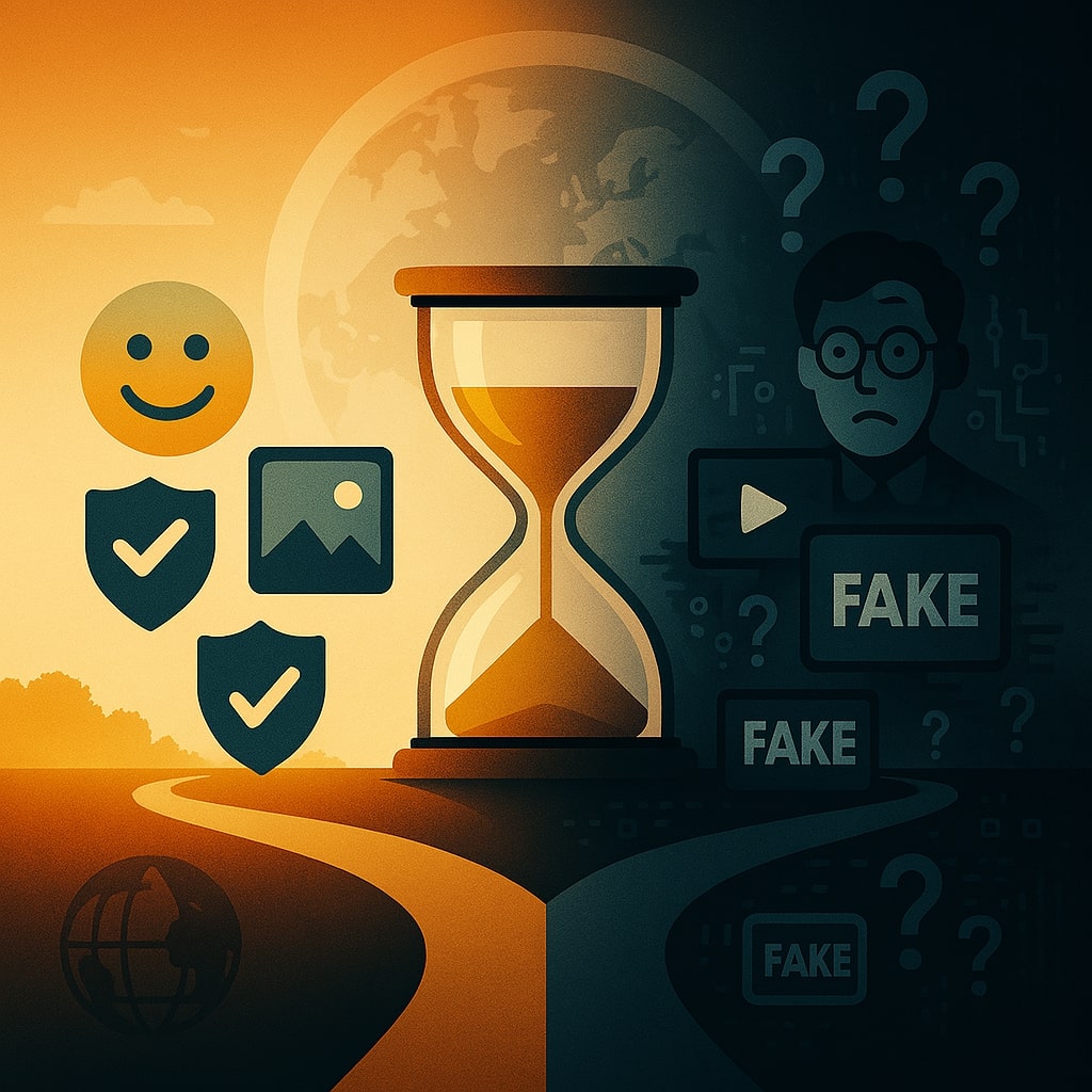 dampak video ai generator