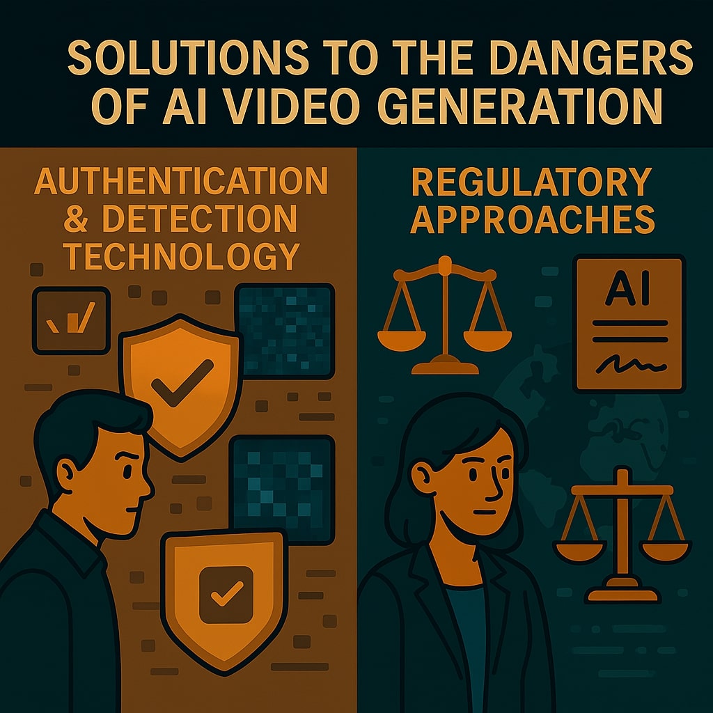 solusi menghadapi dampak video ai