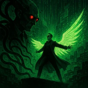 AI Malware Mengancam: Solusi Keamanan Generasi Baru