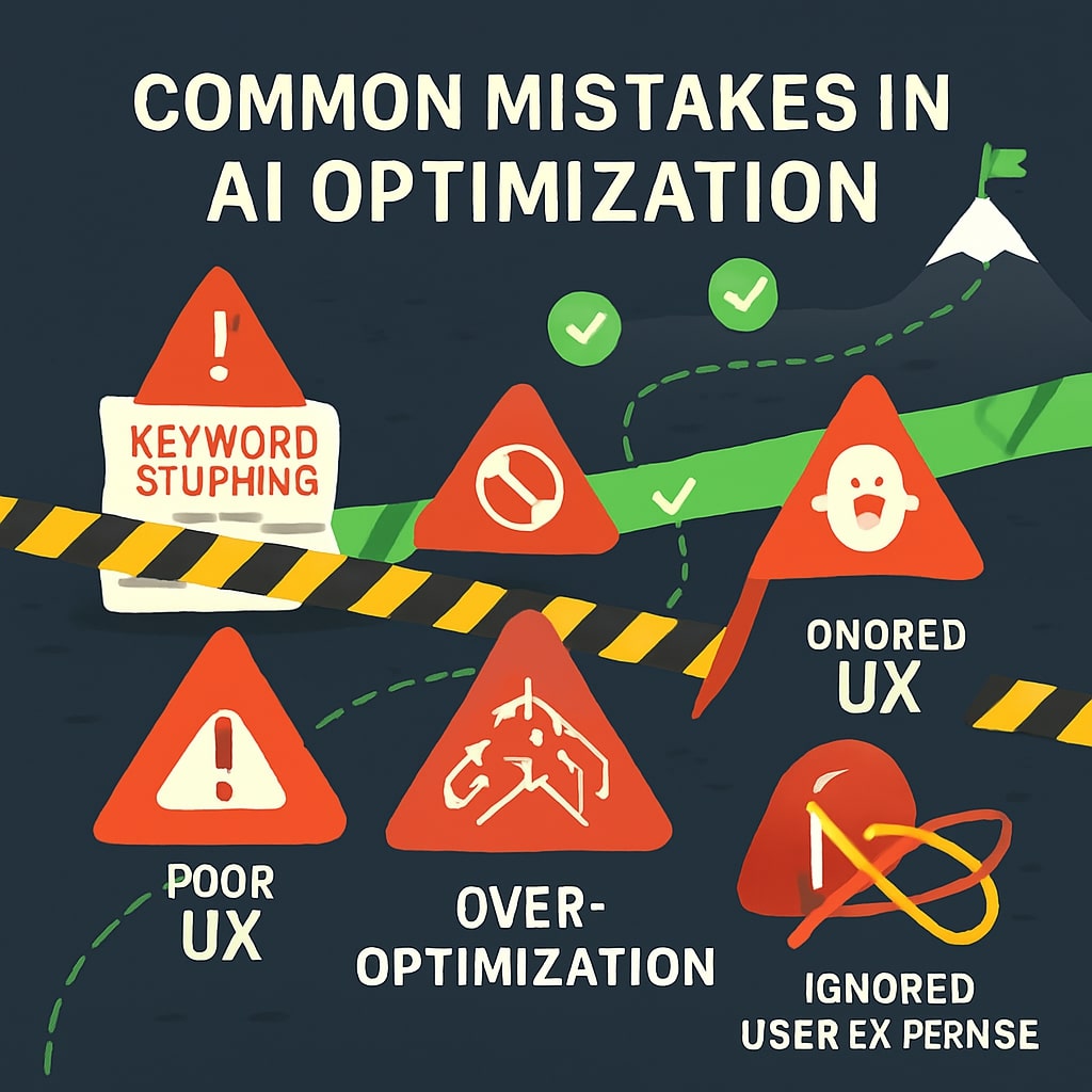 AI Overviews Optimization