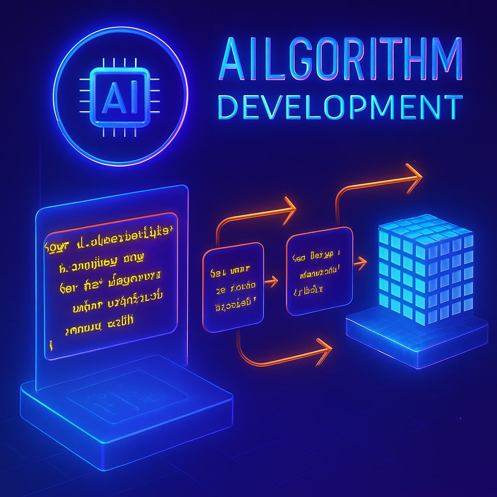 Algoritma Kecerdasan Buatan