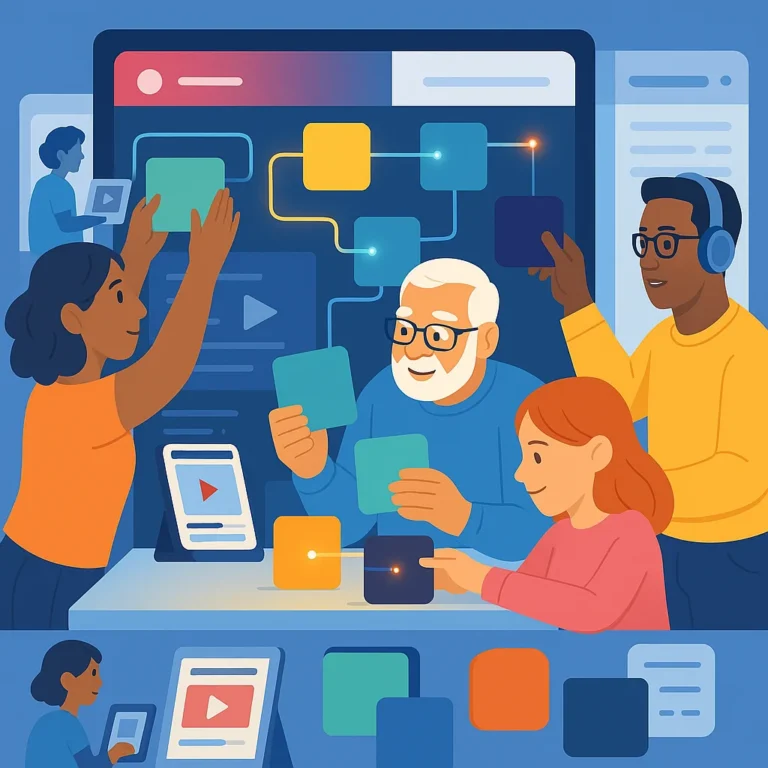 How to Master Vibe Coding: No-Code App Development Guide for Beginners (2025)