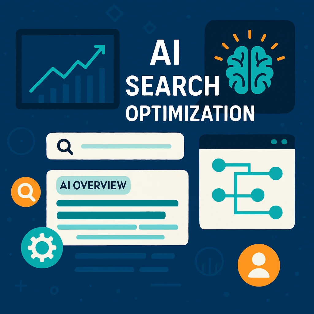 Panduan Optimasi AI Overviews 2025: Strategi Proven Tingkatkan Visibility