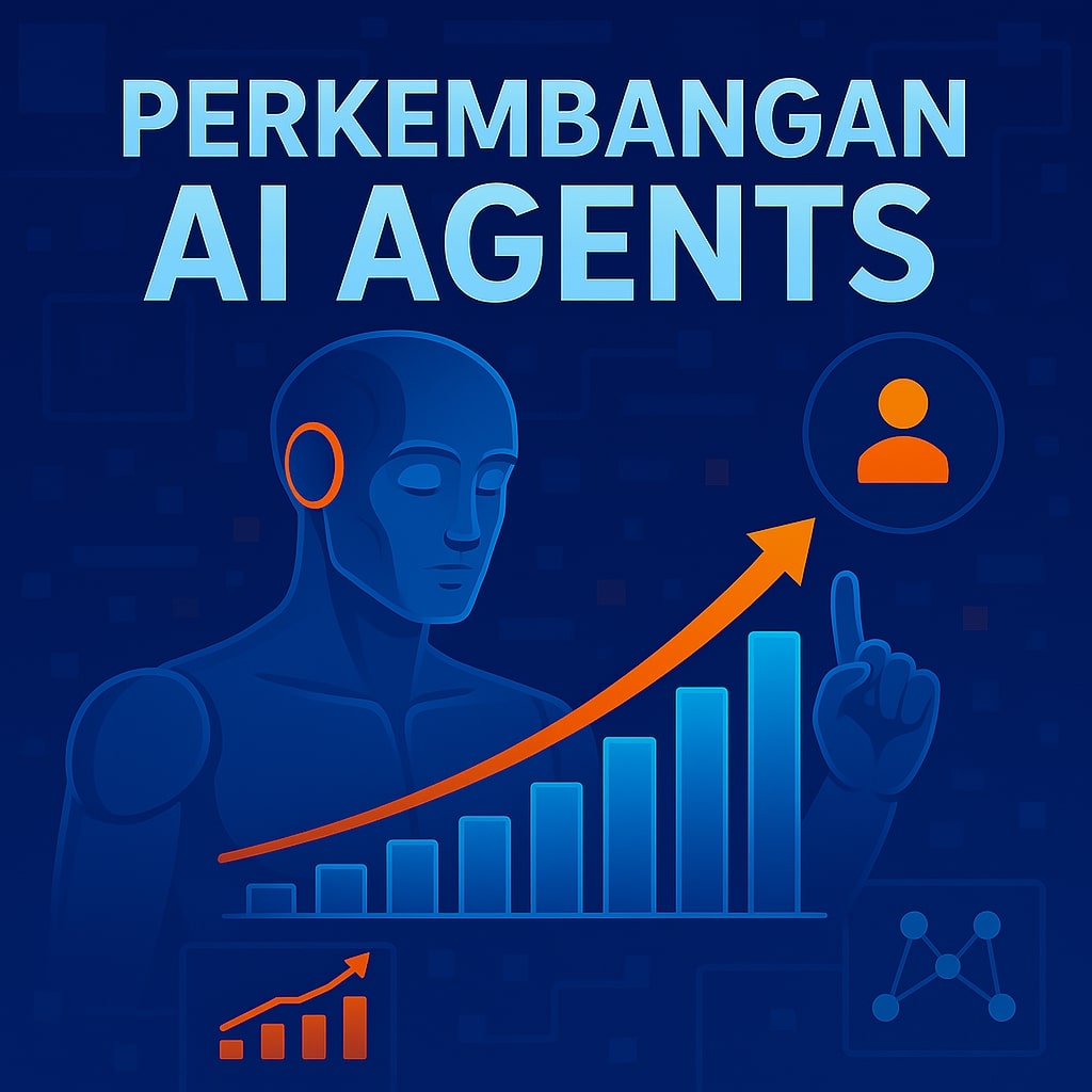 Perkembangan AI Agent di 2025