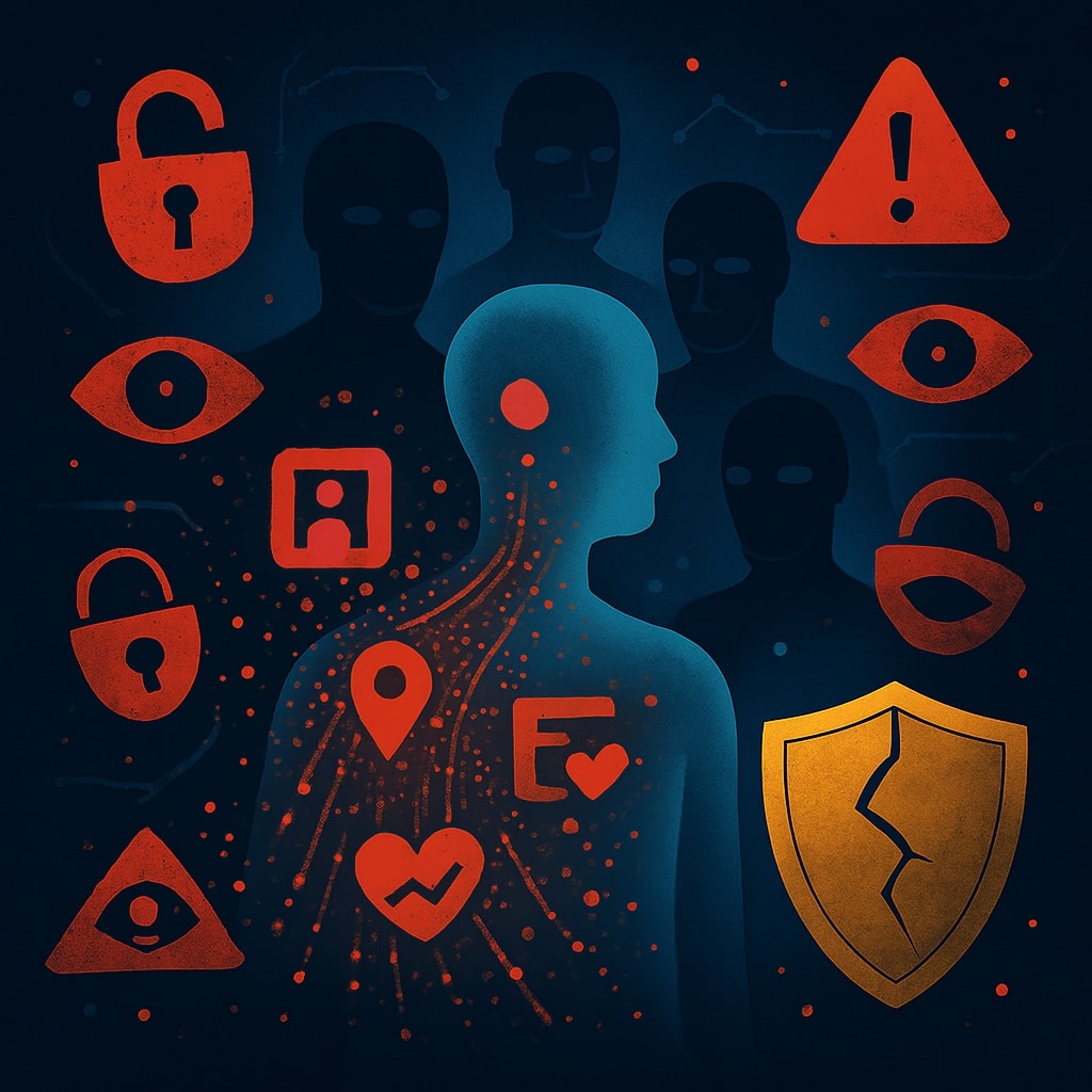 Risiko Privasi AI Agents