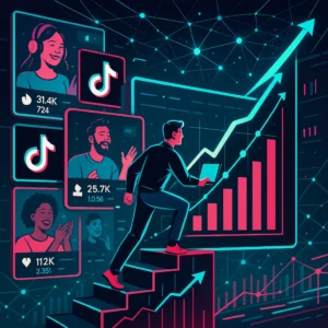 Scaling TikTok Ads