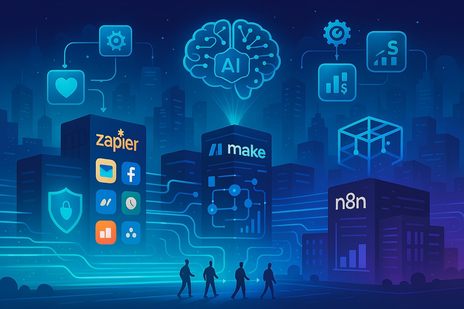 The Future of Workflow Automation