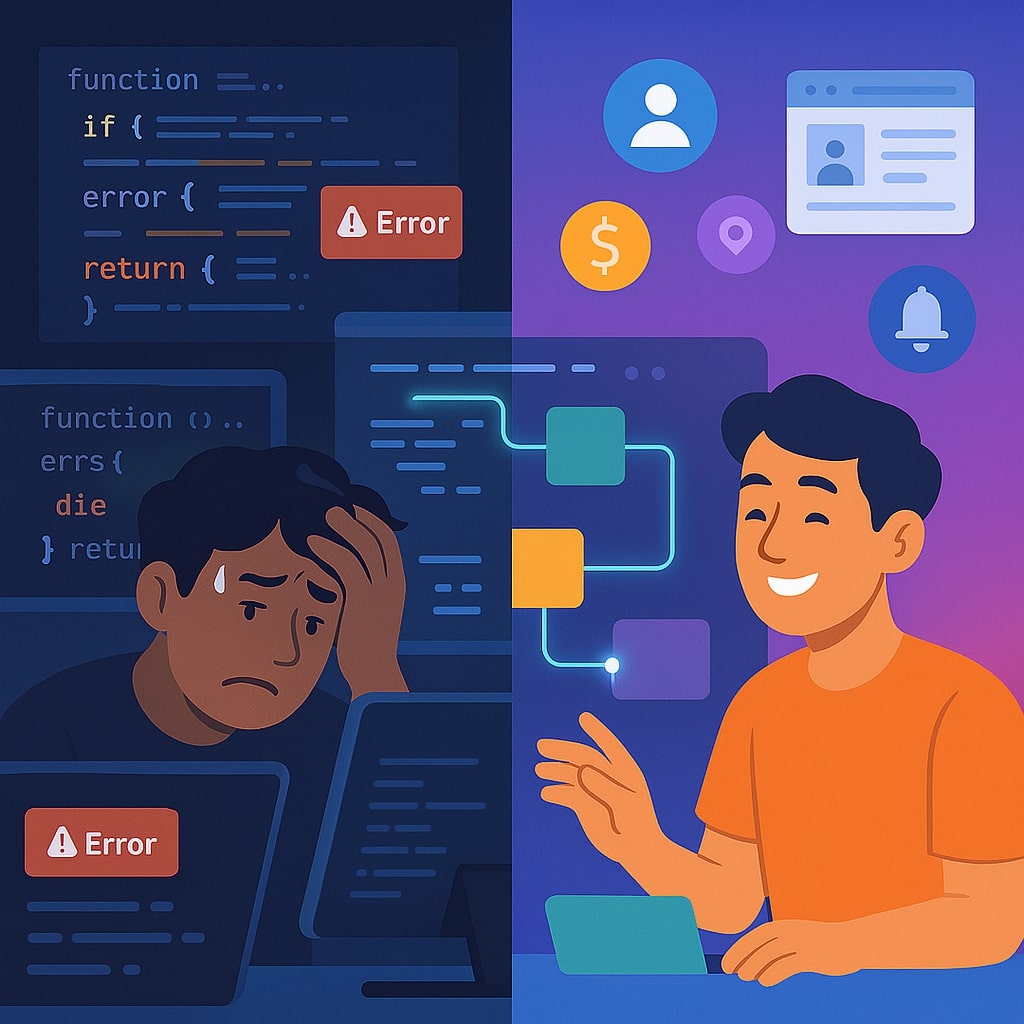 Vibe Coding