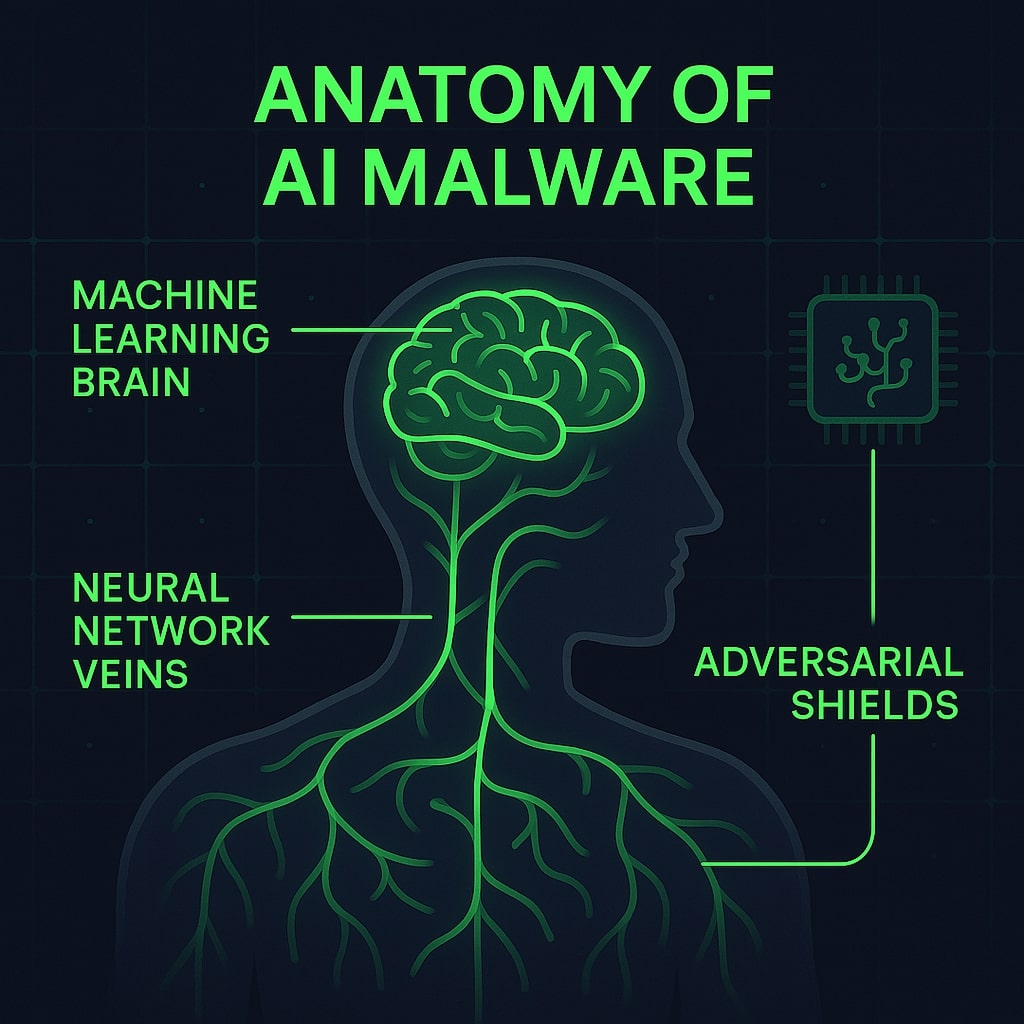 anatomi ai malware
