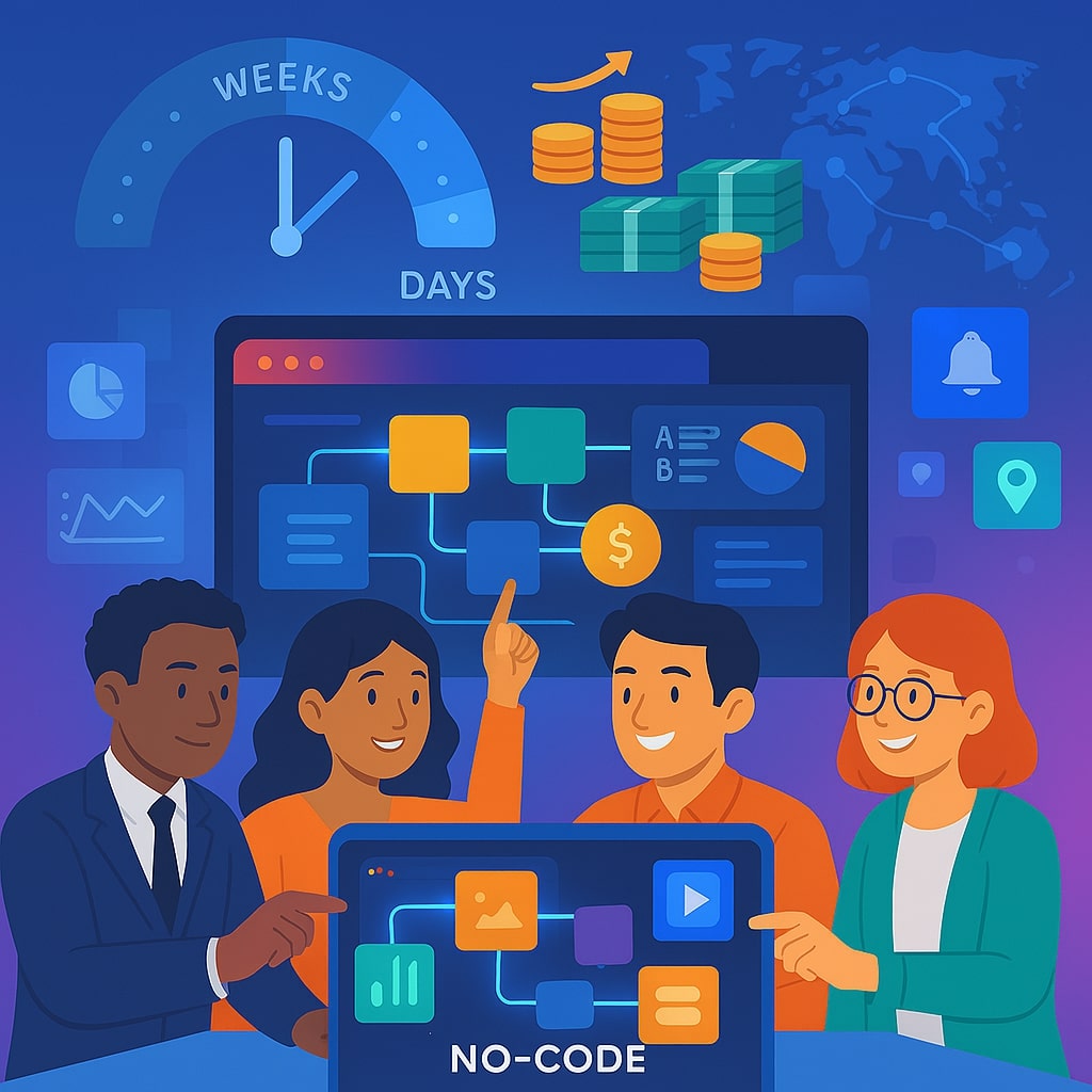benefit vibe coding