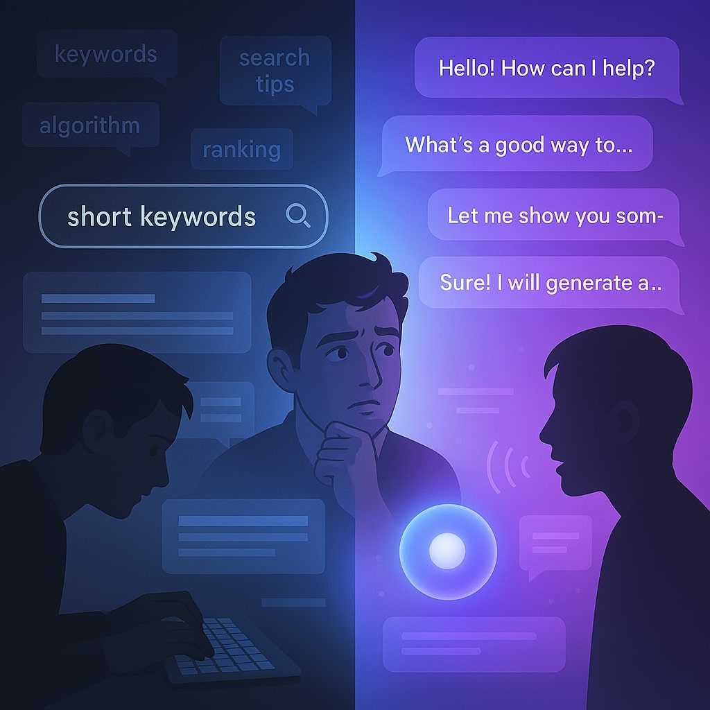 pencarian ai mode google