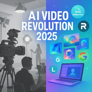 7 AI Video Generator Terbaik 2025