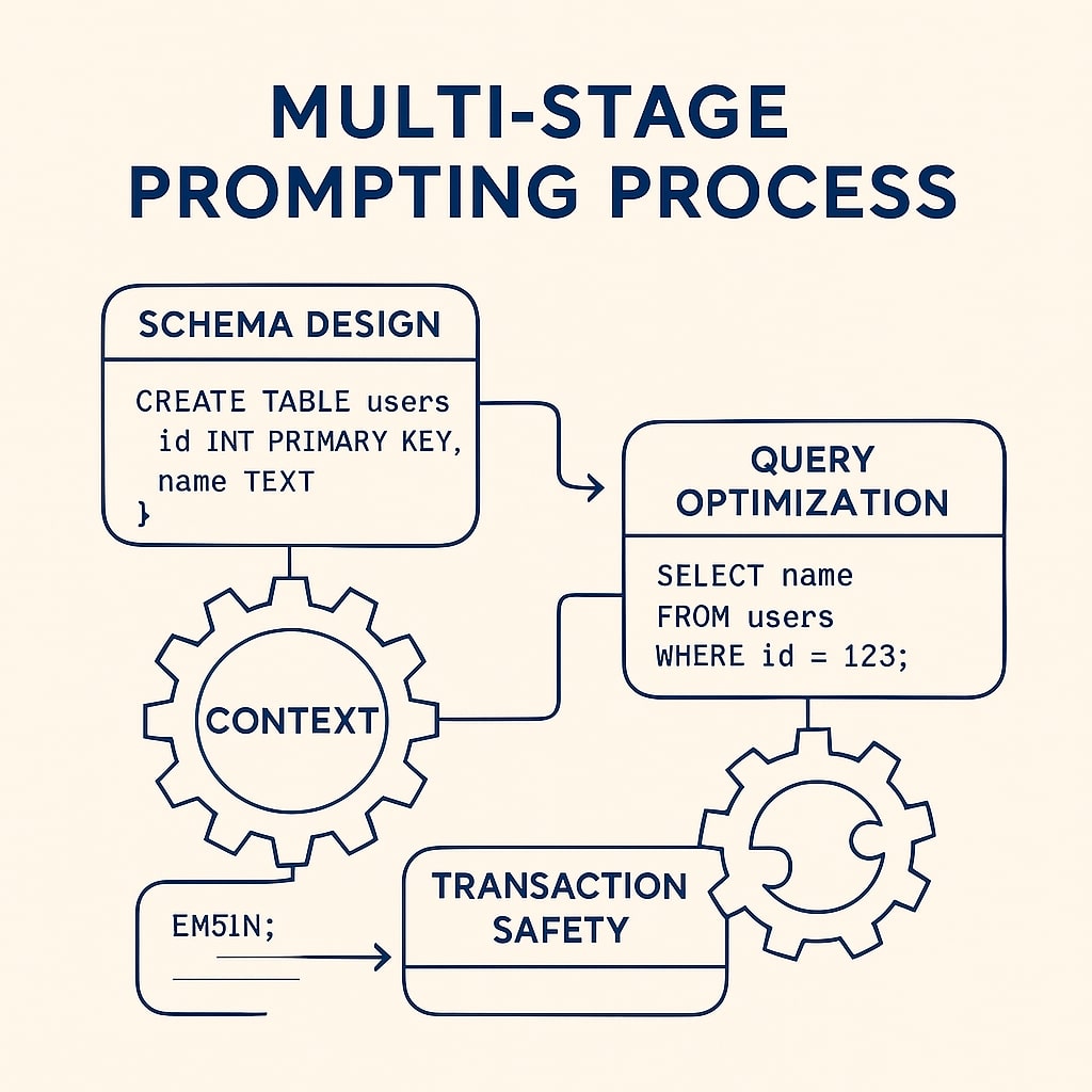 AI Code Generation Best Practices