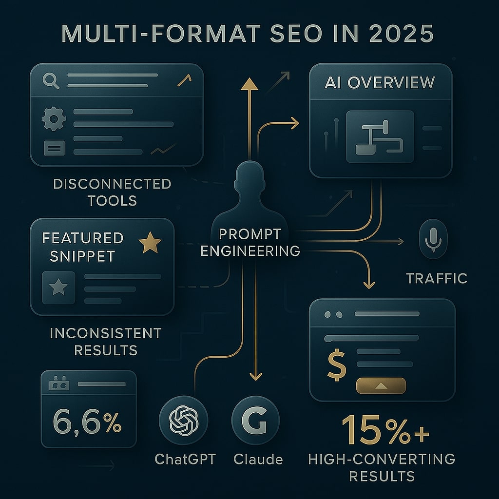 AI SEO Optimize