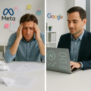 AI Tools for Google and Meta Ads