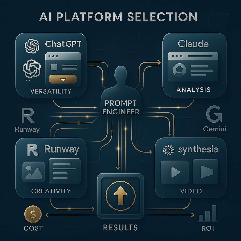AI platform