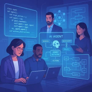 Beginner's Guide to Becoming an AI Agent Developer in 2025