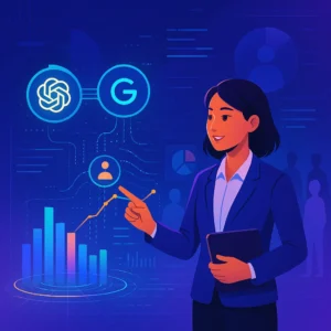 Cara Cepat Riset Pasar dan Persona Bisnis Menggunakan ChatGPT dan Gemini