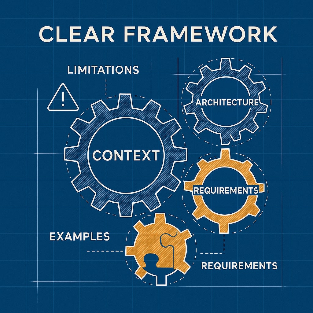 Clean Code with AI Prompt Techniques