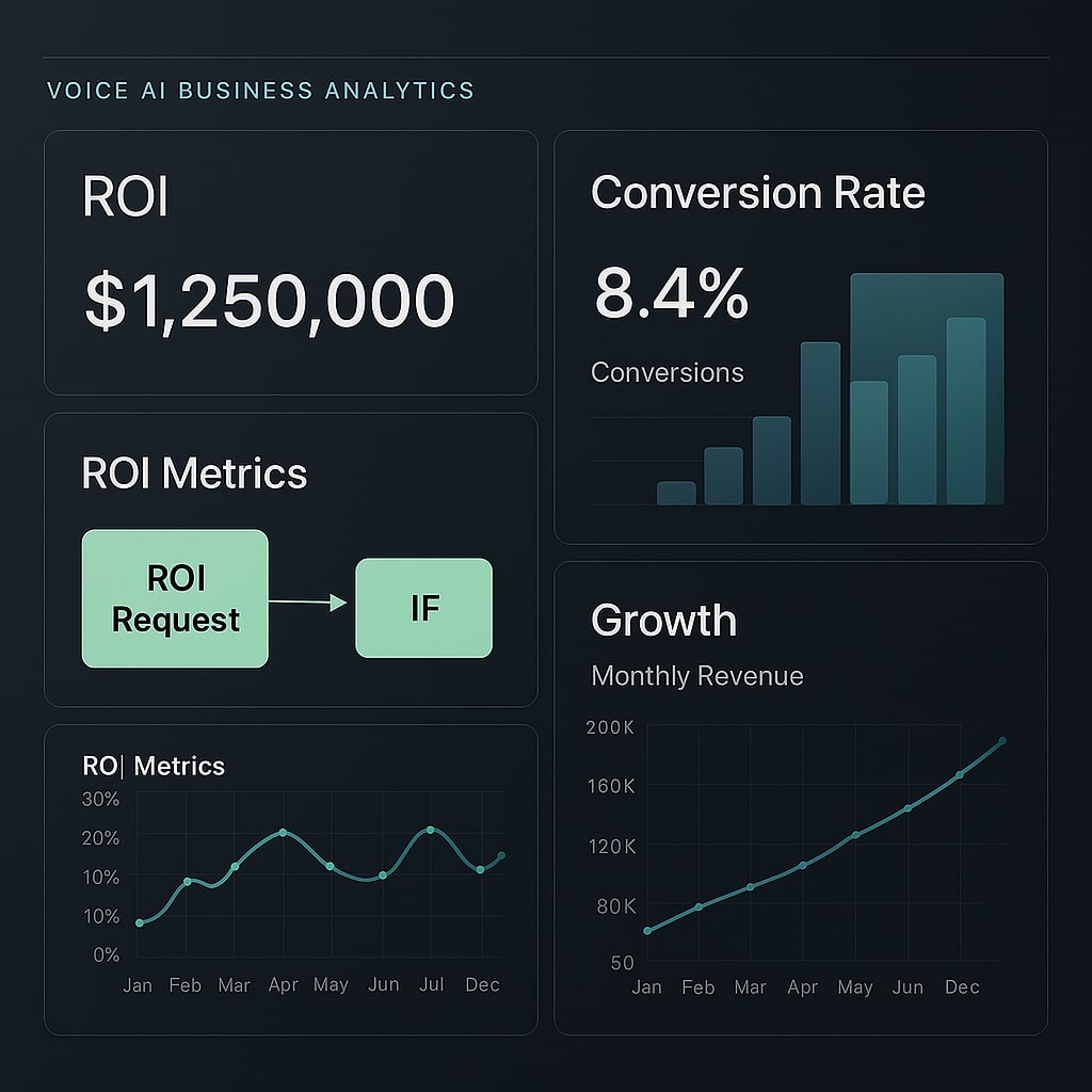 Conversational AI sales automation