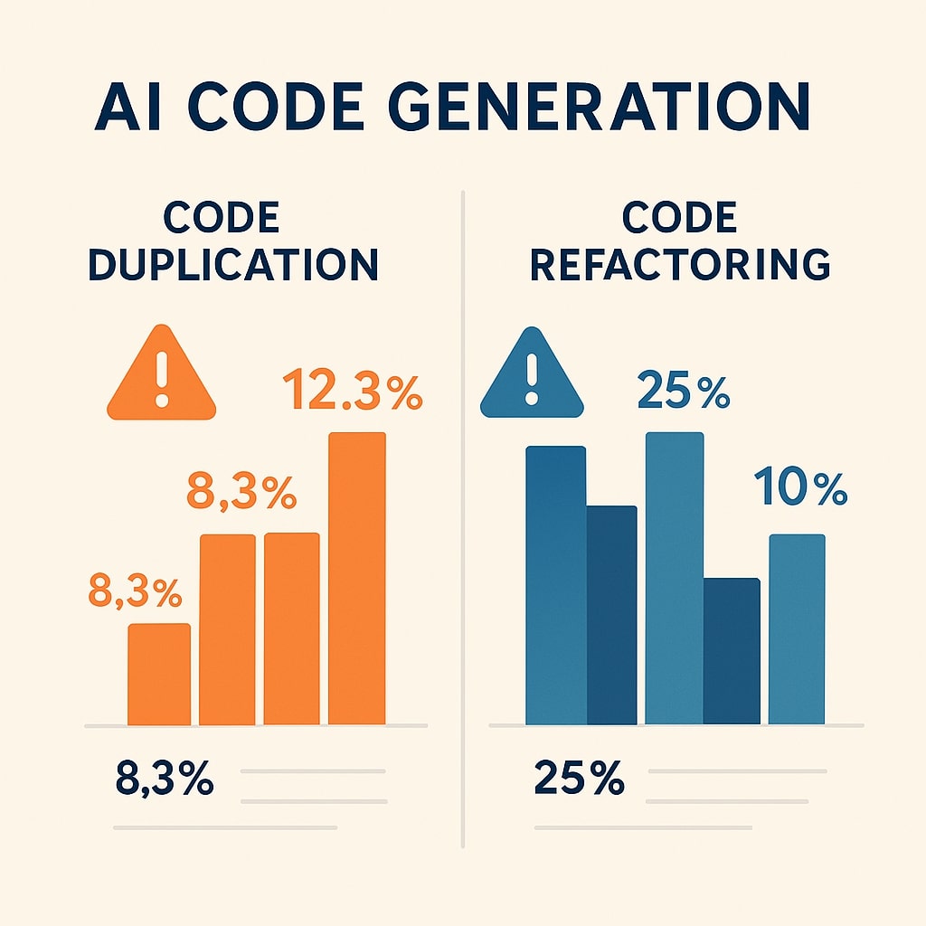 Developers Struggle with AI Code Generation