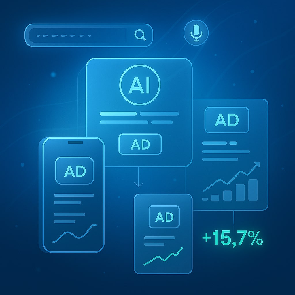 How To Write Google Meta Ads 10x Faster With AI Copywriting Tools