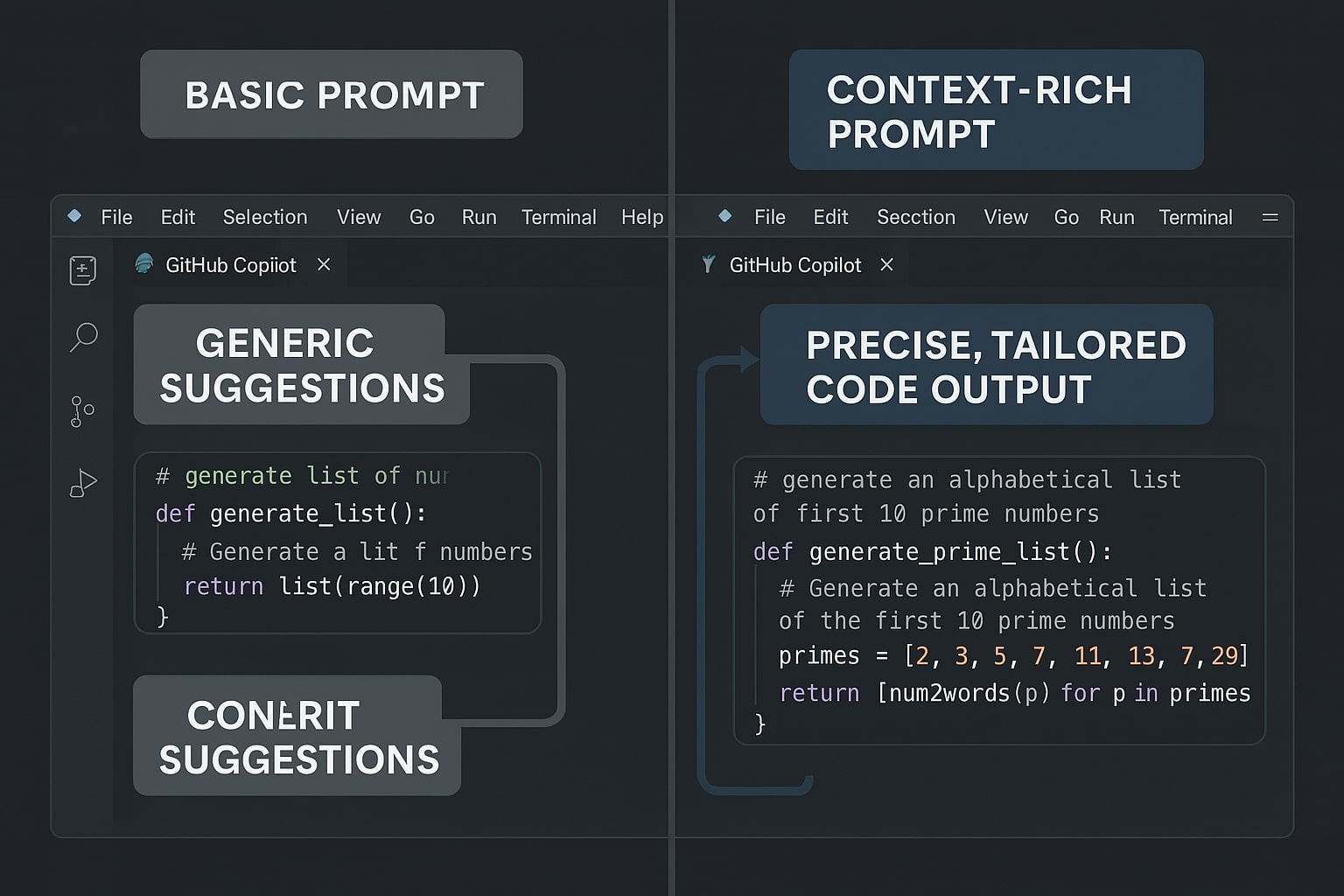 GitHub Copilot Success Patterns