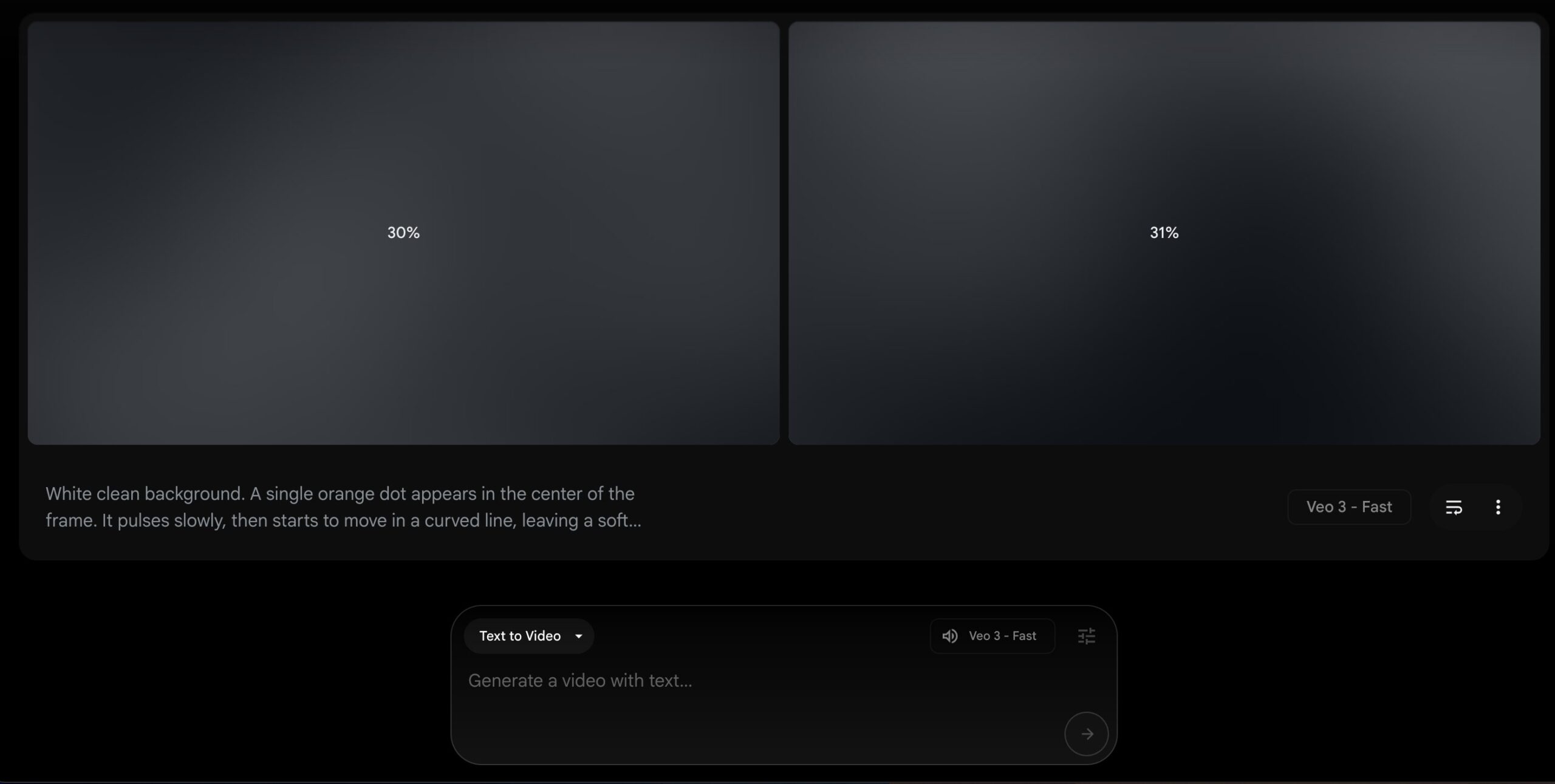 membuat video dengan Google Veo 3