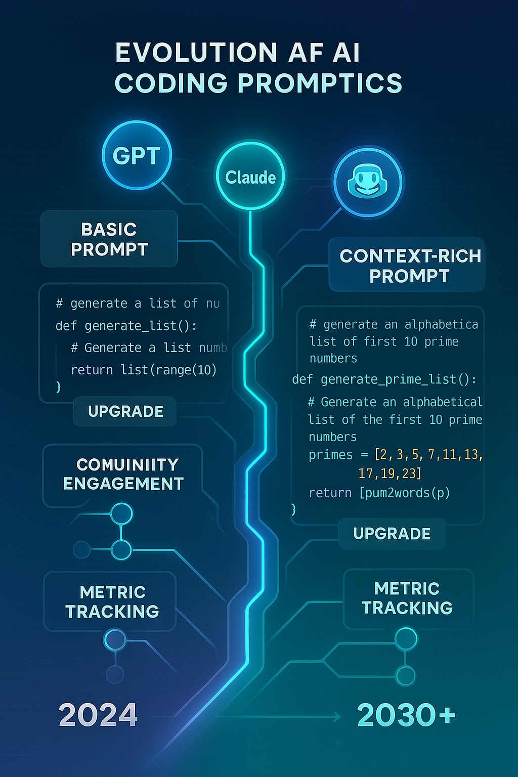 Prompt Engineering Skills