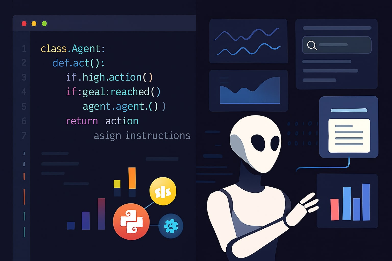 Step-by-Step Tutorial- Building Your First AI Agent