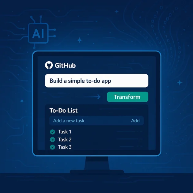 Apa Itu GitHub Spark? Buat Aplikasi Tanpa Coding (Tutorial 2025)