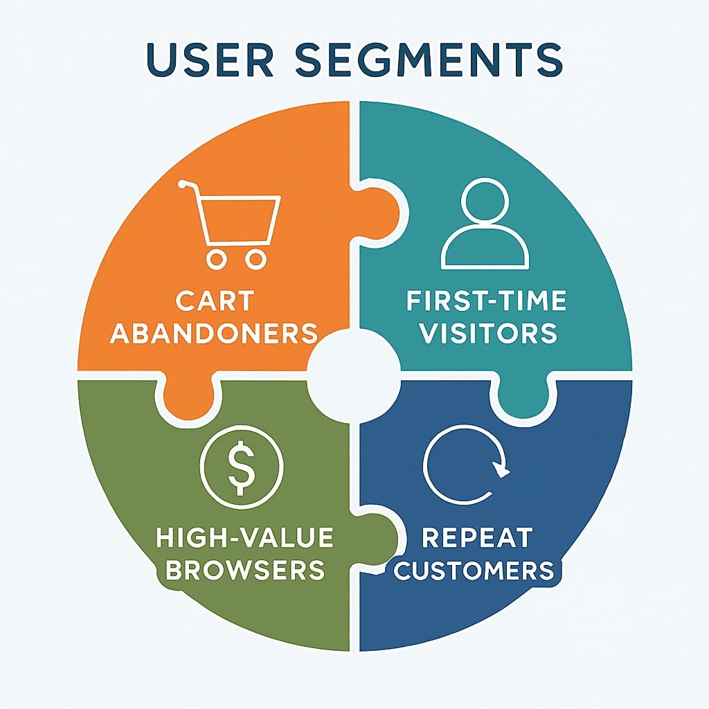 Audience Segmentation