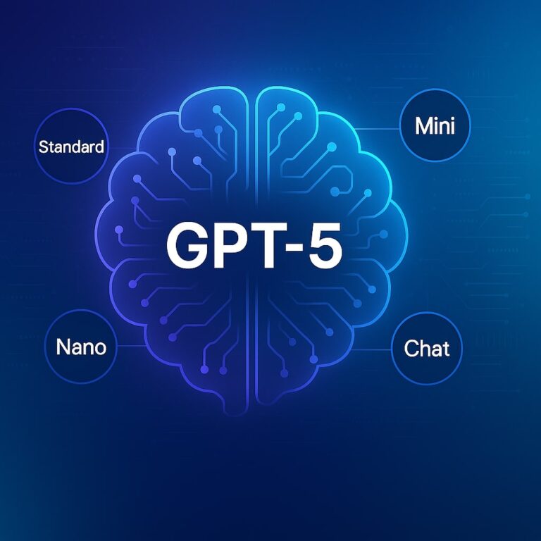 GPT-5 vs GPT-4 (2025): Unified System, 400K Context, Harga API & Benchmark Resmi
