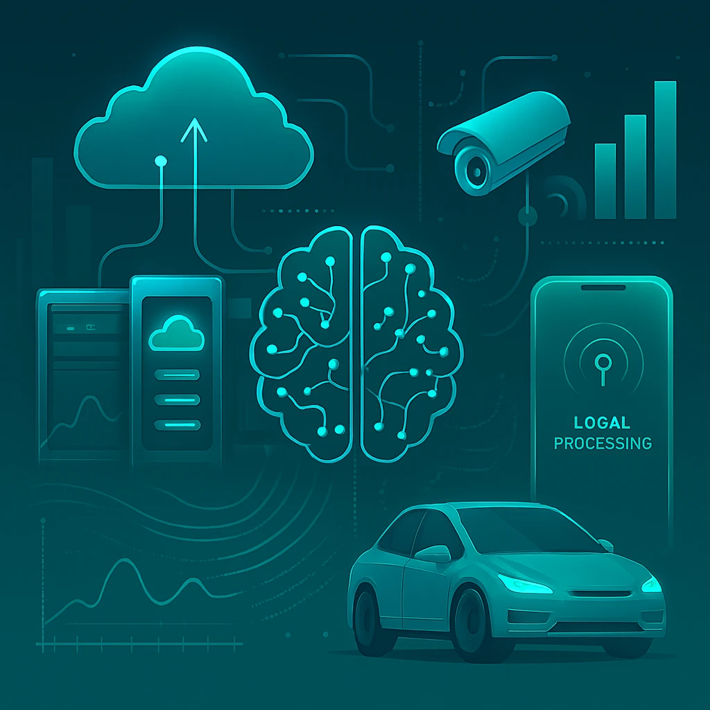 Edge AI vs Cloud AI: Which Is Better? (2025)