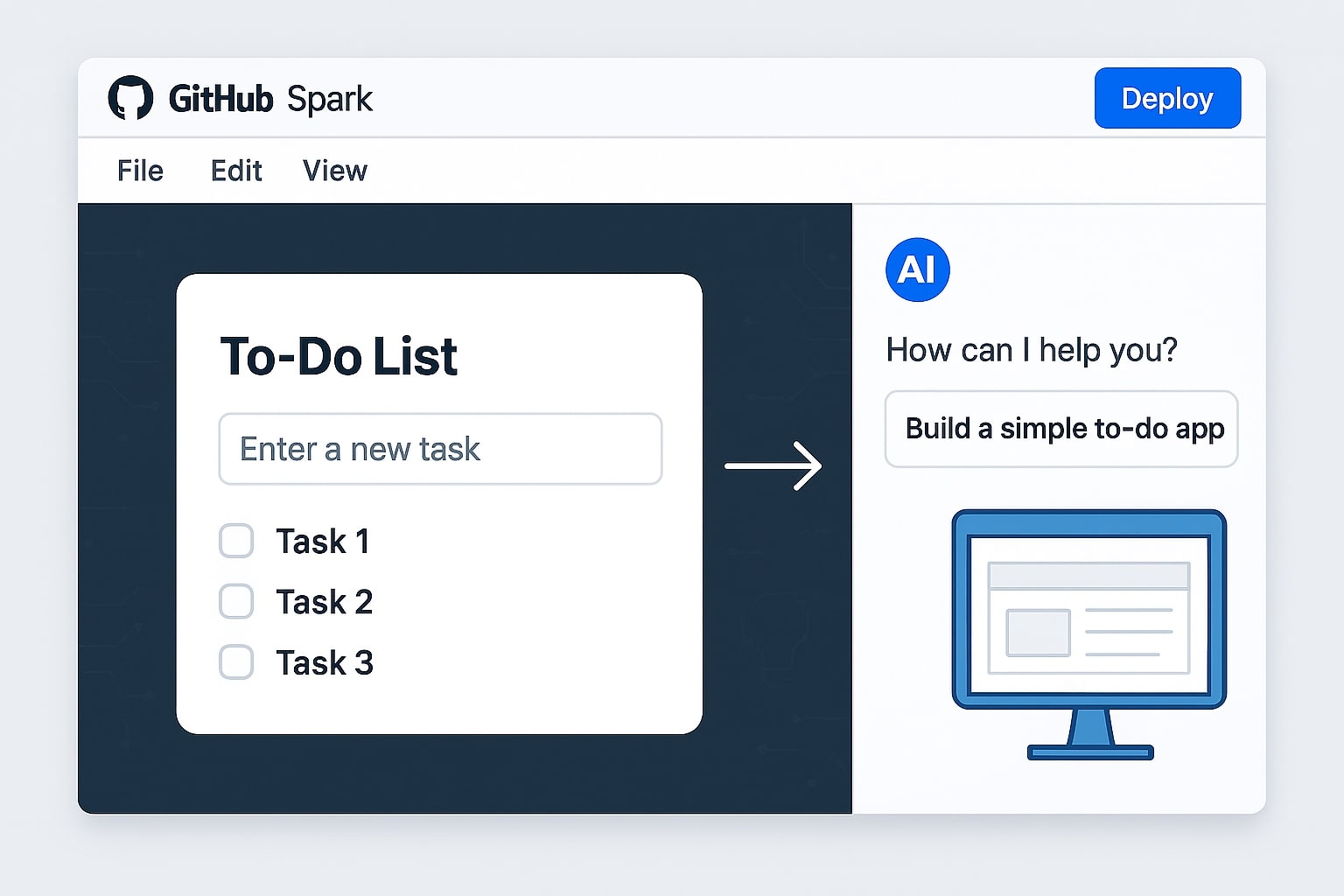 Fitur Unggulan dan Kemampuan GitHub Spark